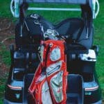 Carrinho de Golfe 02 lugares