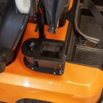 Carrinho de Golfe 02 lugares