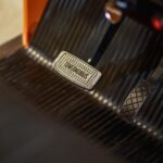 Carrinho de Golfe 02 lugares