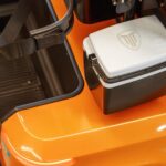 Carrinho de Golfe 02 lugares