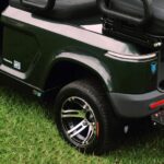 Carrinho de Golfe 06 lugares
