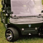 Carrinho de Golfe 06 lugares