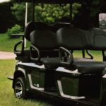 Carrinho de Golfe 06 lugares