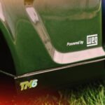 Carrinho de Golfe 06 lugares