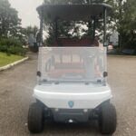 Carrinho de Golfe 04 lugares