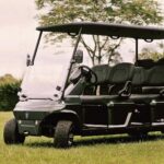 Carrinho de Golfe 06 lugares