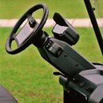 Carrinho de Golfe 06 lugares