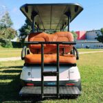 Carrinho de Golfe de 08 lugares