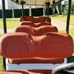 Carrinho de Golfe de 08 lugares