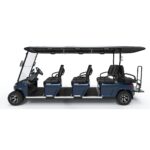 Carrinho de Golfe de 08 lugares