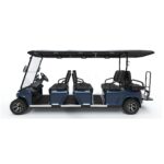 Carrinho de Golfe de 08 lugares