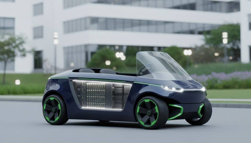 Carro de Golfe: Guia Completo de Tecnologia, Modelos e Aplicações em 2026