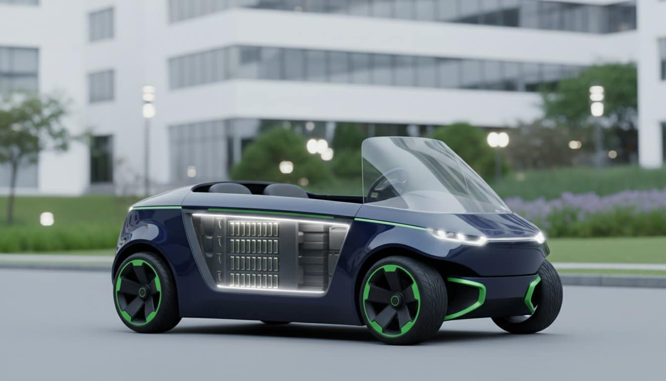 Carro de Golfe: Guia Completo de Tecnologia, Modelos e Aplicações em 2026